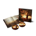 Novembers Doom - The Pale Haunt Departure (Artbook, 2CD, Sealed)