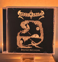 Transgressor - Beyond Oblivion (CD)