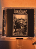 Necrophile - From Obscurity (CD)