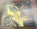 Paradise Lost - Icon (Autographed Digipak)