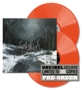 Agalloch - Marrow of the Spirit (Decibel Exclusive, 2LP, Translucent Orange) (Pre-Order)