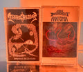 Transgressor - Beyond Oblivion (Tape)