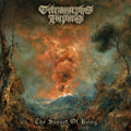 Tetramorphe Impure - The Sunset Of Being (digi CD)