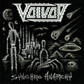Voïvod – Synchro Anarchy (Sealed)