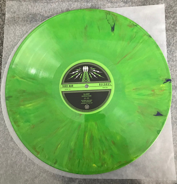 Sleep - Dopesmoker (Limited Edition Vinyl Boxset)