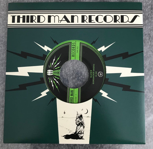Sleep - Dopesmoker (Limited Edition Vinyl Boxset)
