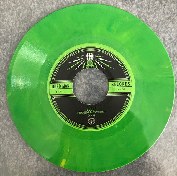Sleep - Dopesmoker (Limited Edition Vinyl Boxset)