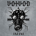 Voïvod – Infini (Sealed)
