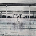 rýr – Left Fallow