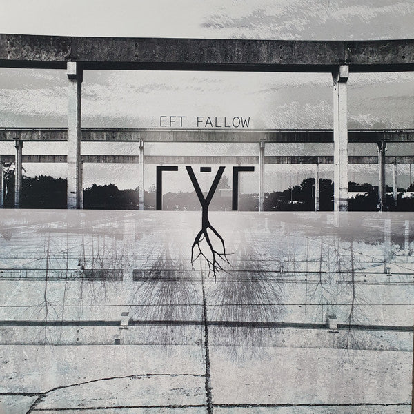 rýr – Left Fallow