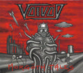 Voïvod – Morgöth Tales (Sealed)