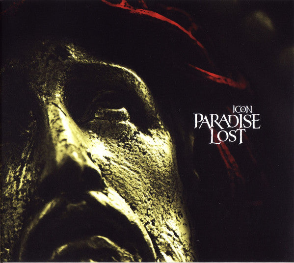 Paradise Lost - Icon (Autographed Digipak)