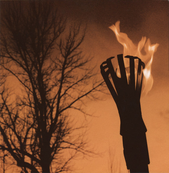 Agalloch – Ashes Against The Grain (2LP, Limited Edition, Clear)
