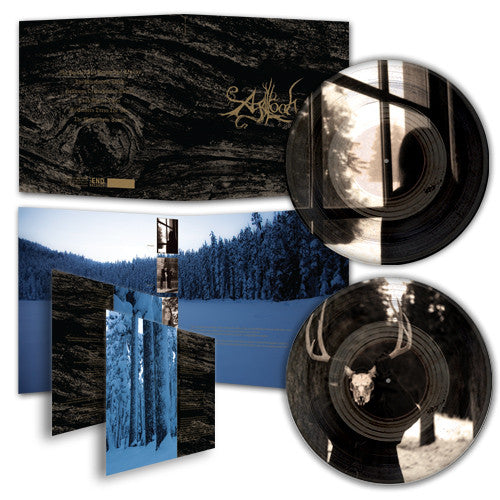 Agalloch - Pale Folklore (2LP, Picture Disc)