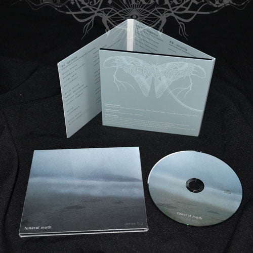 Funeral Moth - Dense Fog (Sealed)