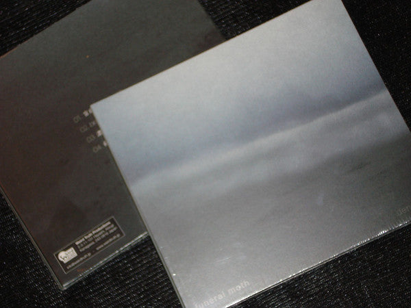 Funeral Moth - Dense Fog (Sealed)
