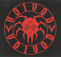 Voïvod - Voïvod (Sealed)