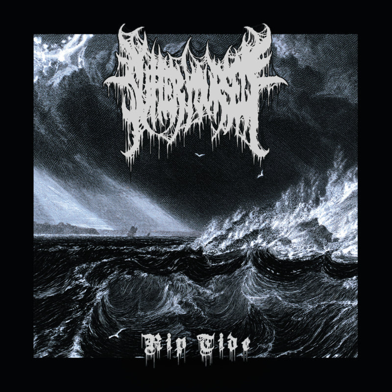 Suffer Yourself - Rip Tide (Sealed digi CD)