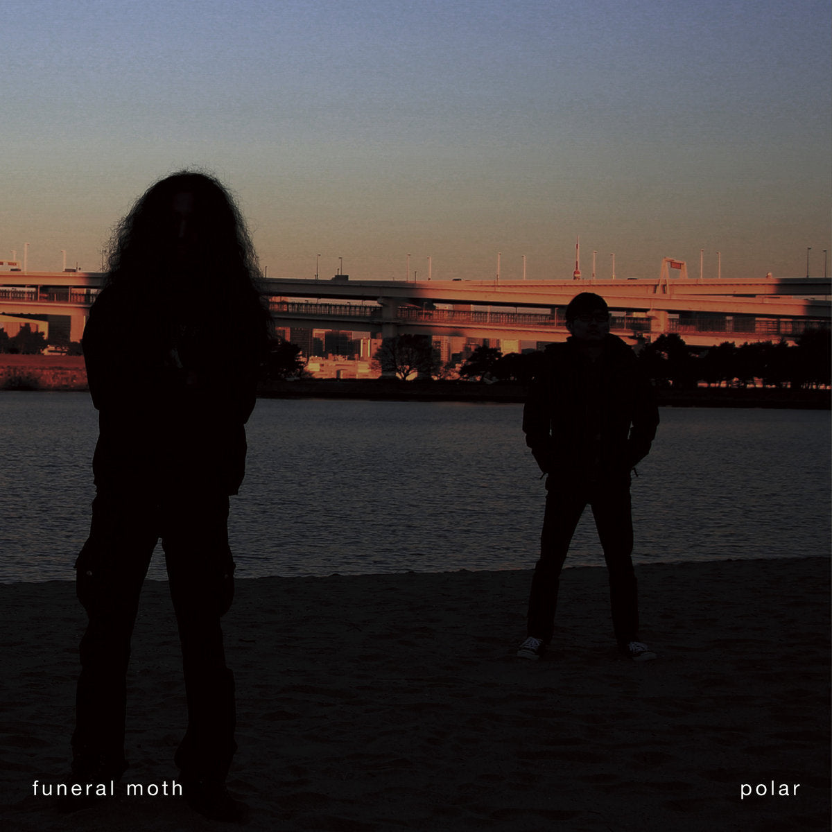 Funeral Moth - Polar (Sealed)